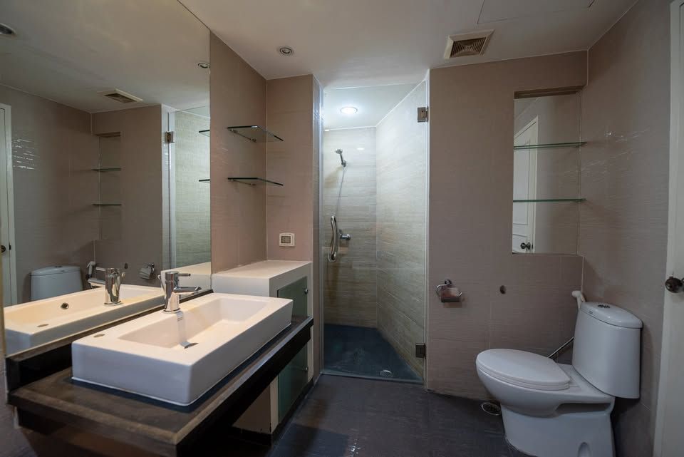 เพรสซิเด้นท์ พาร์ค สุขุมวิท 24 - Image 13