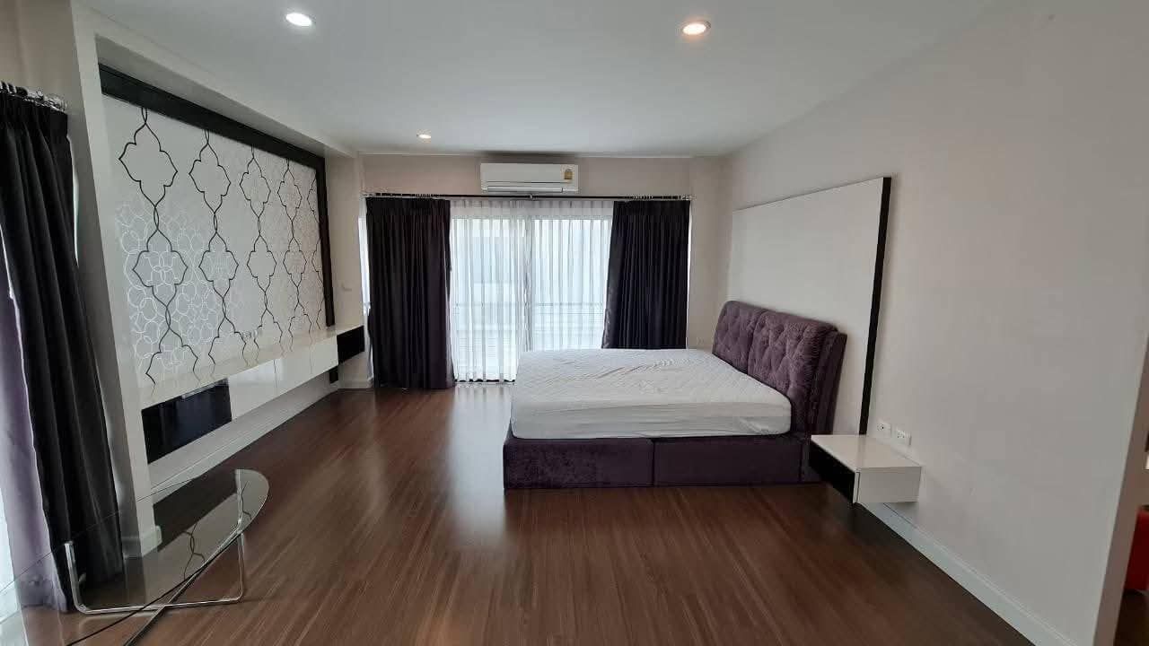 5 Bedroom House For Rent in Nong Bon, Prawet, Bangkok - Image 2