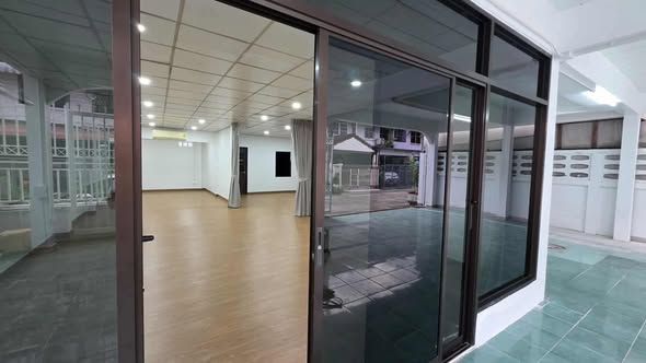 5 卧室 独立房屋 出租 在  - Image 4