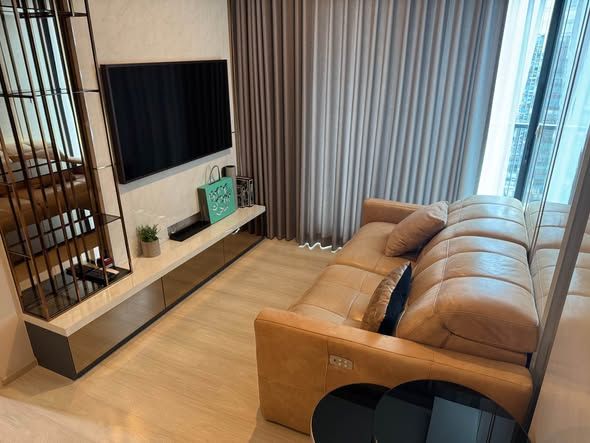 2 卧室 公寓 出租 在  - Image 1