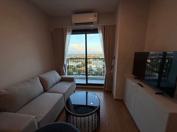 1 卧室 公寓 出租 在  - Image 1