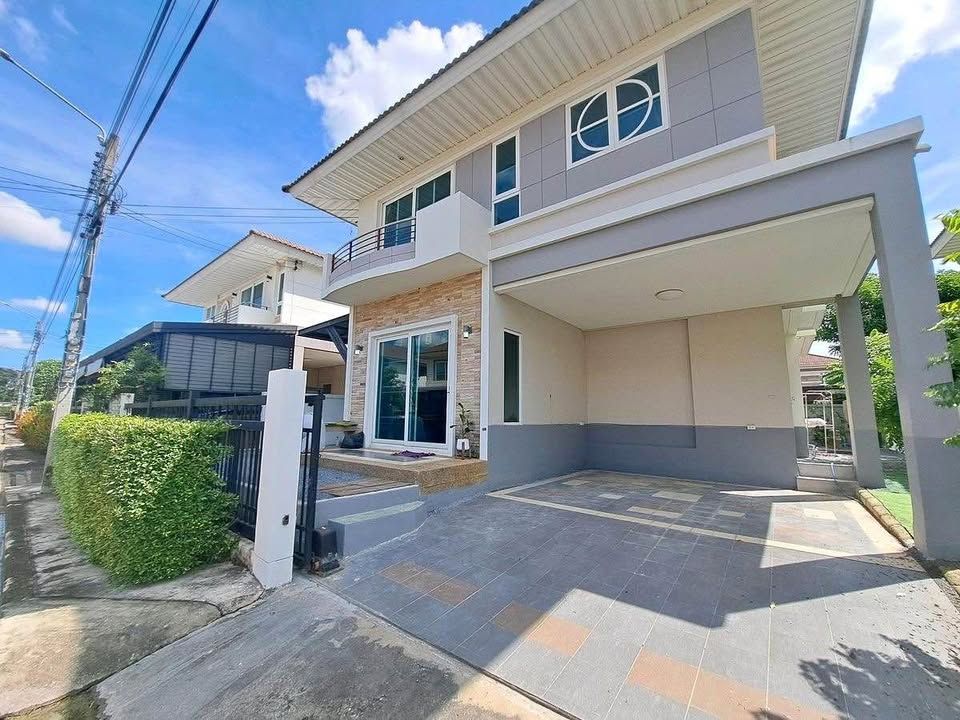 4 卧室 独立房屋 出租 在  - Image 23