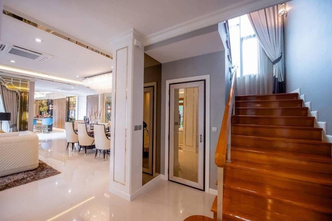 The Grand Lux Bangna-Suanluang - Image 14