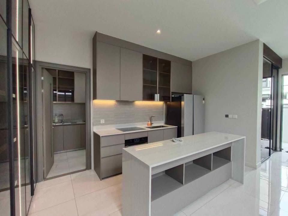 มอลตัน เกทส์ กรุงเทพกรีฑา - Image 9