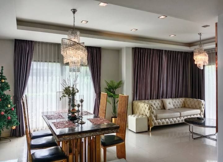 4 卧室 独立房屋 出租 在  - Image 7