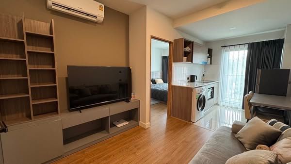 Arise Condo At Mahidol - Image 6