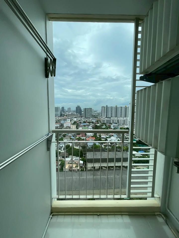 ยู ดีไลท์ แอด บางซื่อ สเตชั่น - Image 12