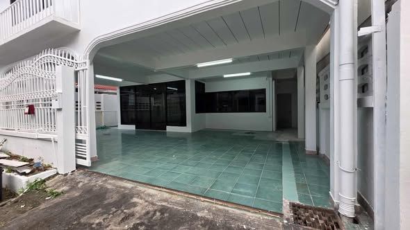 5 卧室 独立房屋 出租 在  - Image 9