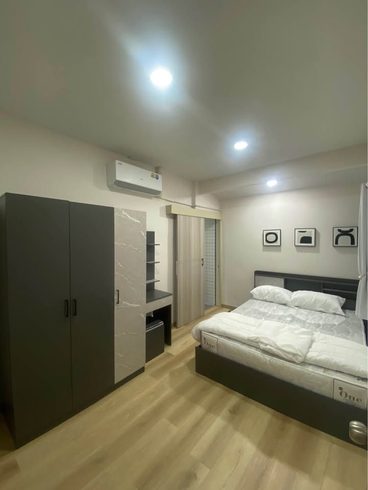 2 卧室 公寓 出租 在  - Image 3