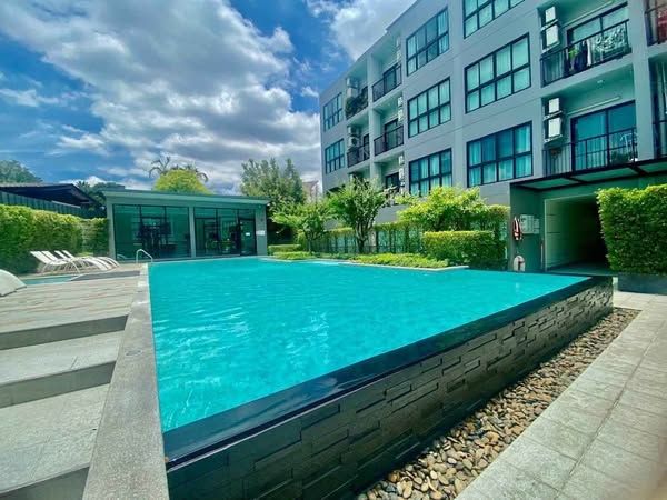 1 卧室 公寓 出售 在  - Image 7