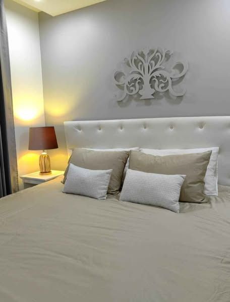 1 卧室 公寓 出租 在  - Image 8