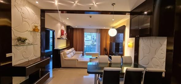 2 Bedroom Condo For Rent in Saen Suk, Mueang Chon Buri, Chon Buri - Image 3