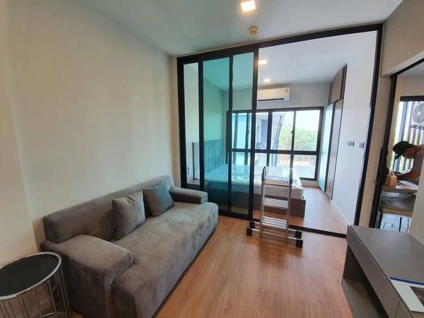 Arise Condo At Mahidol - Image 1