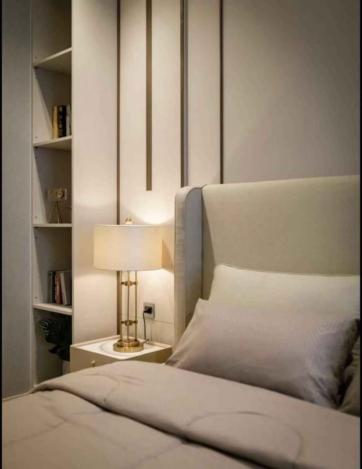 2 卧室 公寓 出租 在  - Image 6