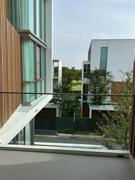 4 卧室 独立房屋 出租 在  - Image 16