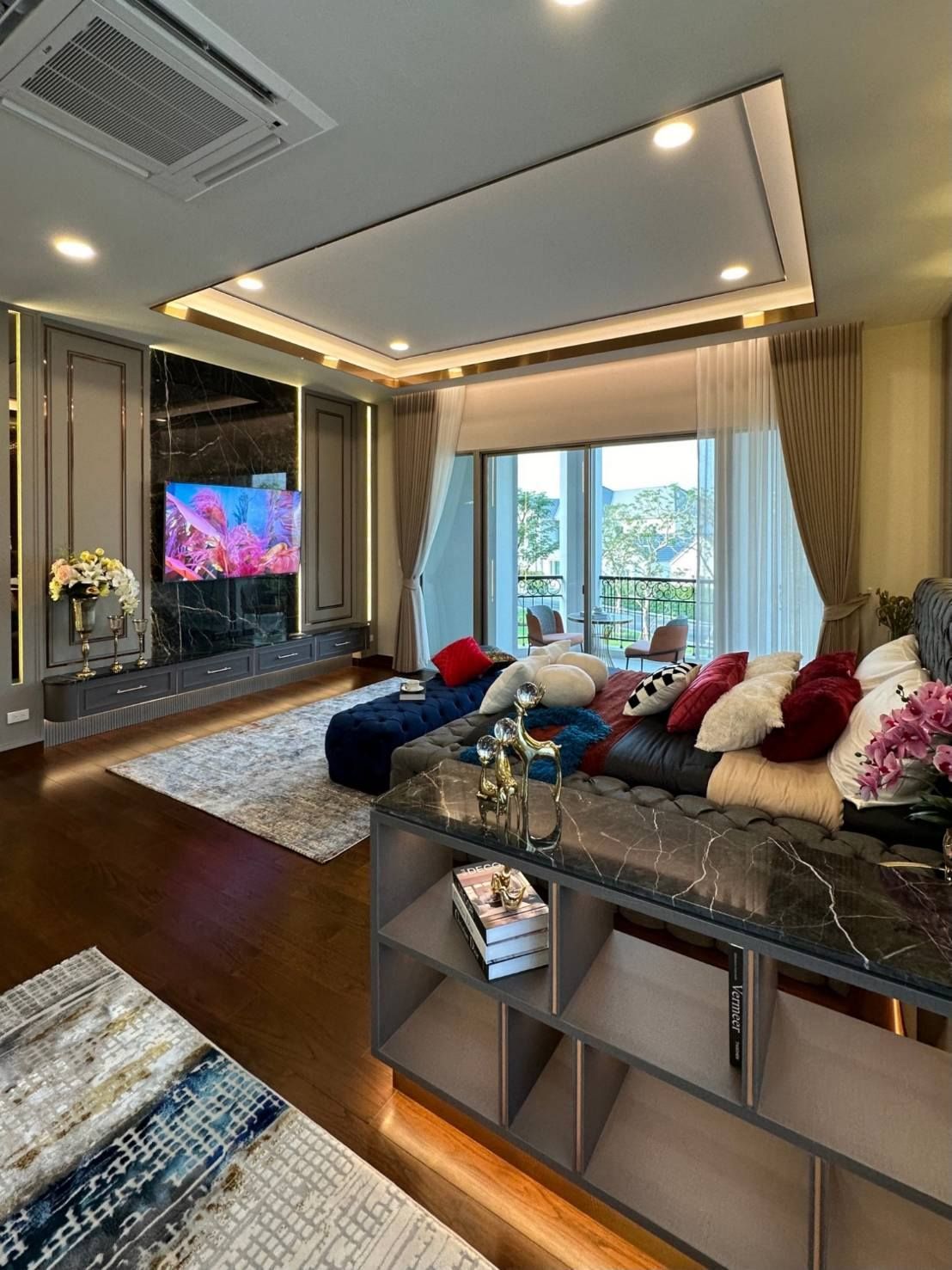 Perfect Masterpiece Rama9 – Krungthep Kreetha - Image 19