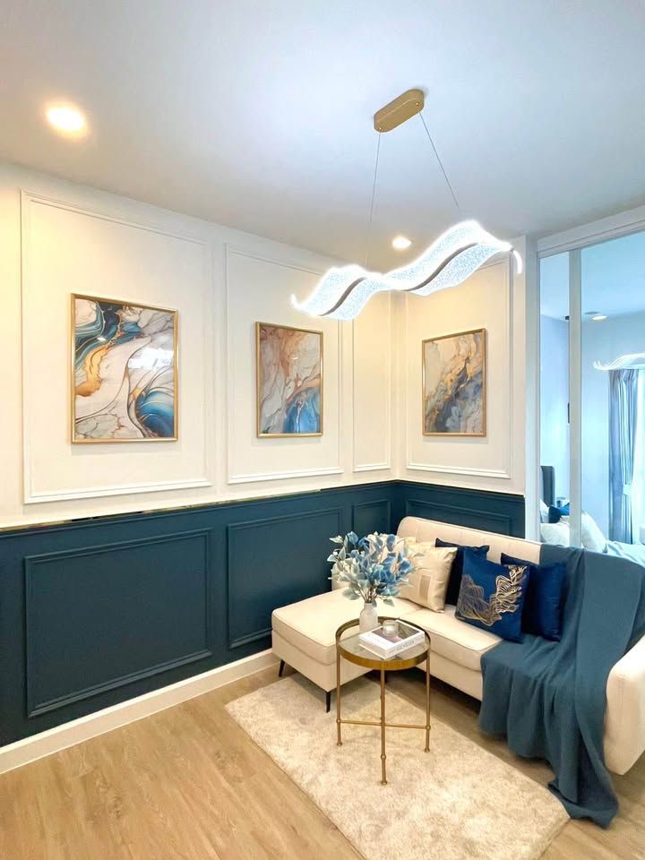 1 Bedroom Condo For Sale in Suan Luang, Suan Luang, Bangkok - Image 2