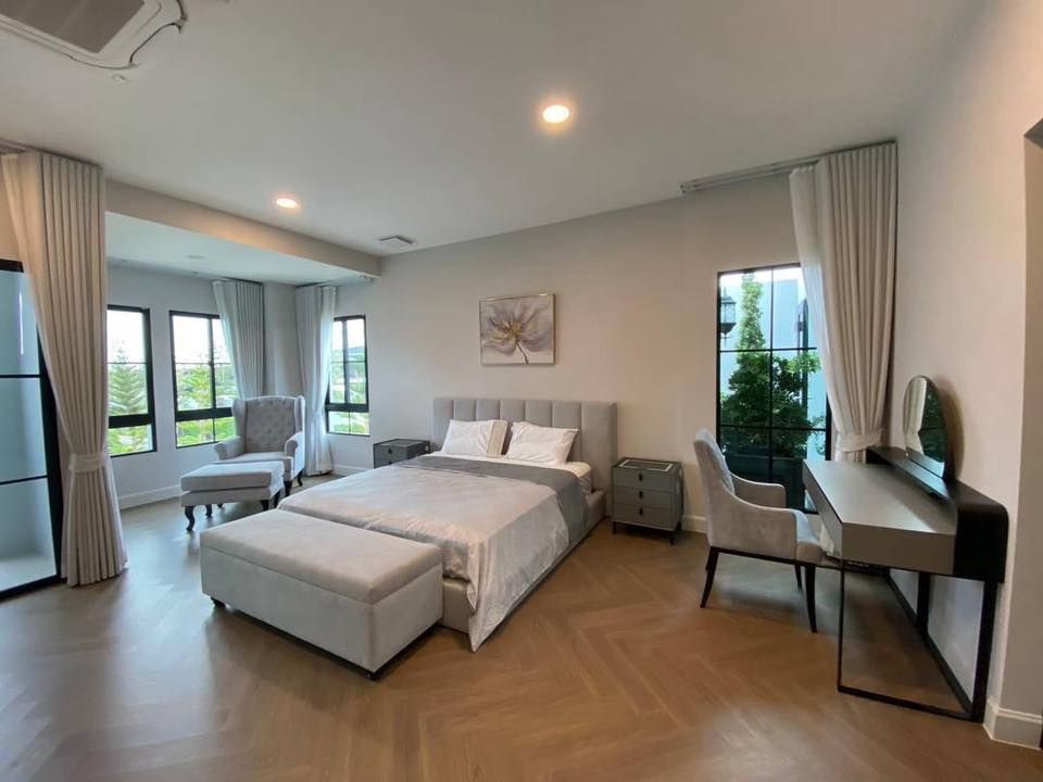 Nantawan Rama 9 - Krungthepkreetha - Image 10