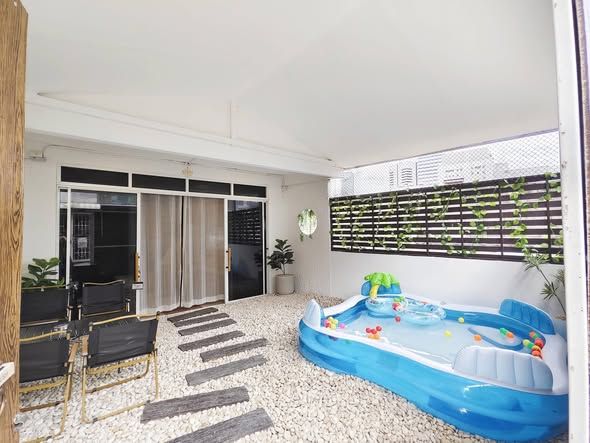 3 Bedroom House For Rent in Ban Lueam, Mueang Udon Thani, Udon Thani - Image 11