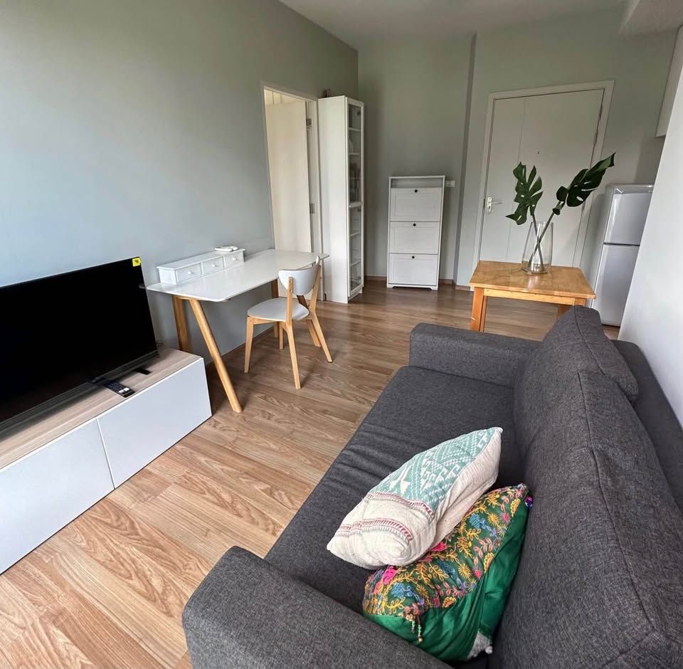 UNiO Sukhumvit 72  - Image 3