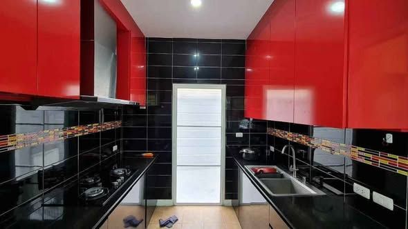 Baan Lumpini Suan Luang Rama 9 - Image 9