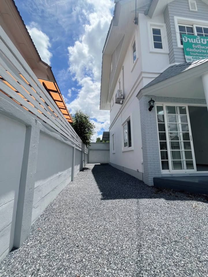 3 ห้องนอน บ้านเดี่ยว สำหรับขาย ใน ออเงิน, สายไหม, กรุงเทพมหานคร - Image 15