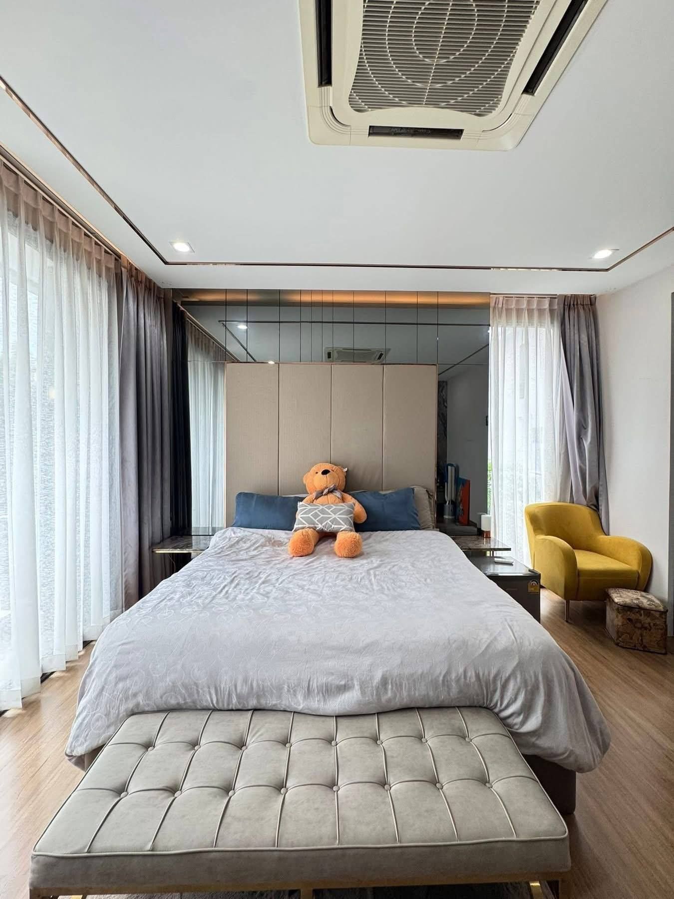 3 卧室 独立房屋 出租 在  - Image 3