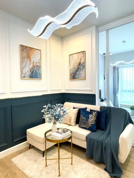 1 Bedroom Condo For Sale in Suan Luang, Suan Luang, Bangkok - Image 3