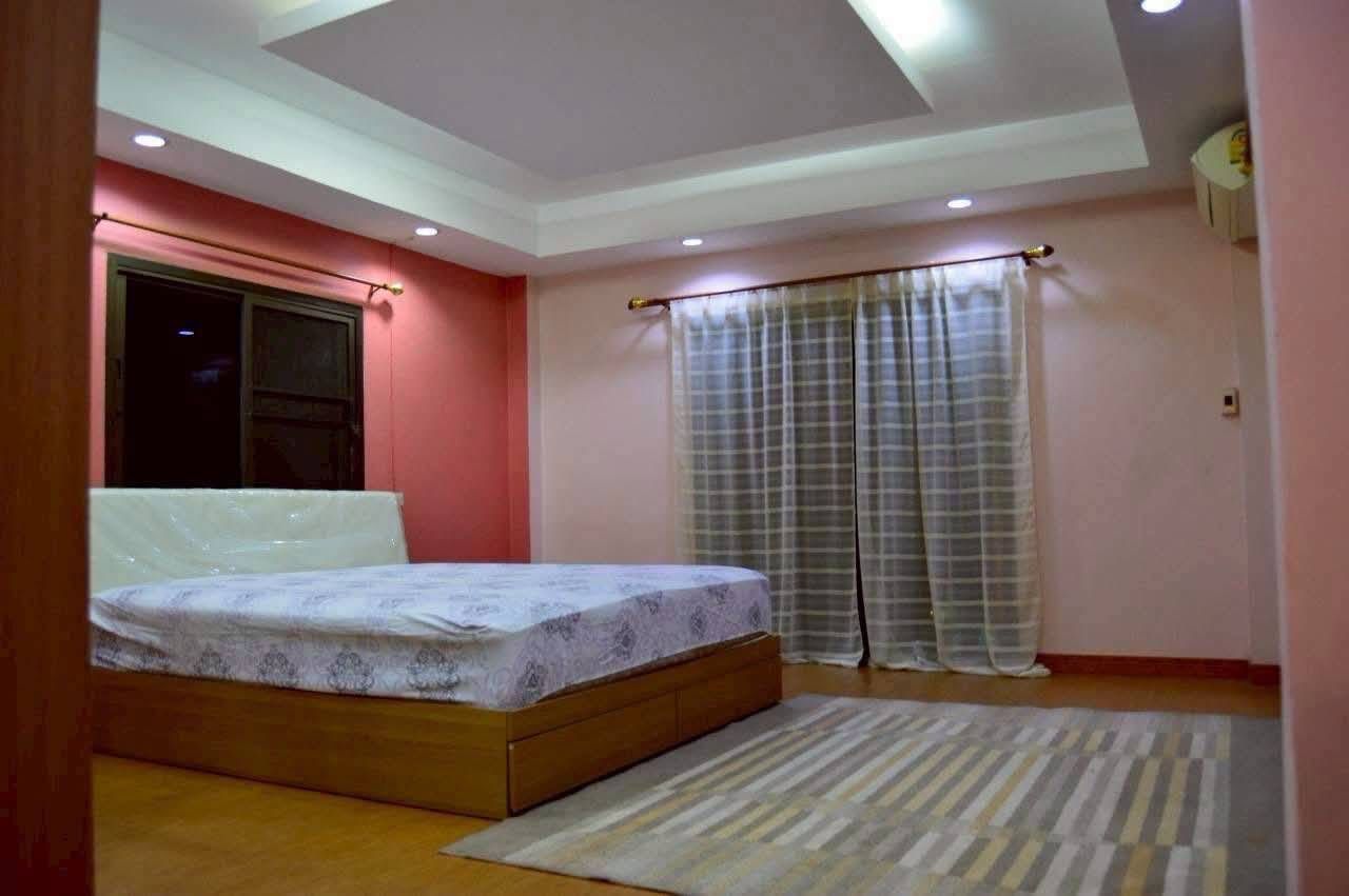 4 Bedroom Townhouse For Rent in Prawet, Prawet, Bangkok - Image 3