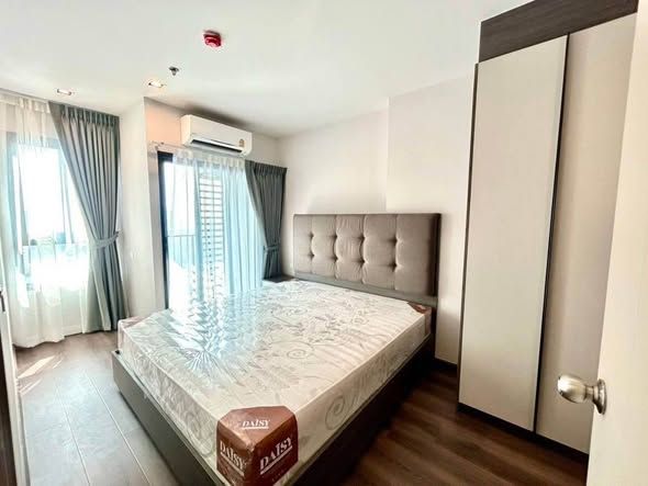 2 卧室 公寓 出租 在  - Image 3