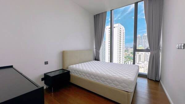 3 卧室 公寓 出租 在  - Image 6