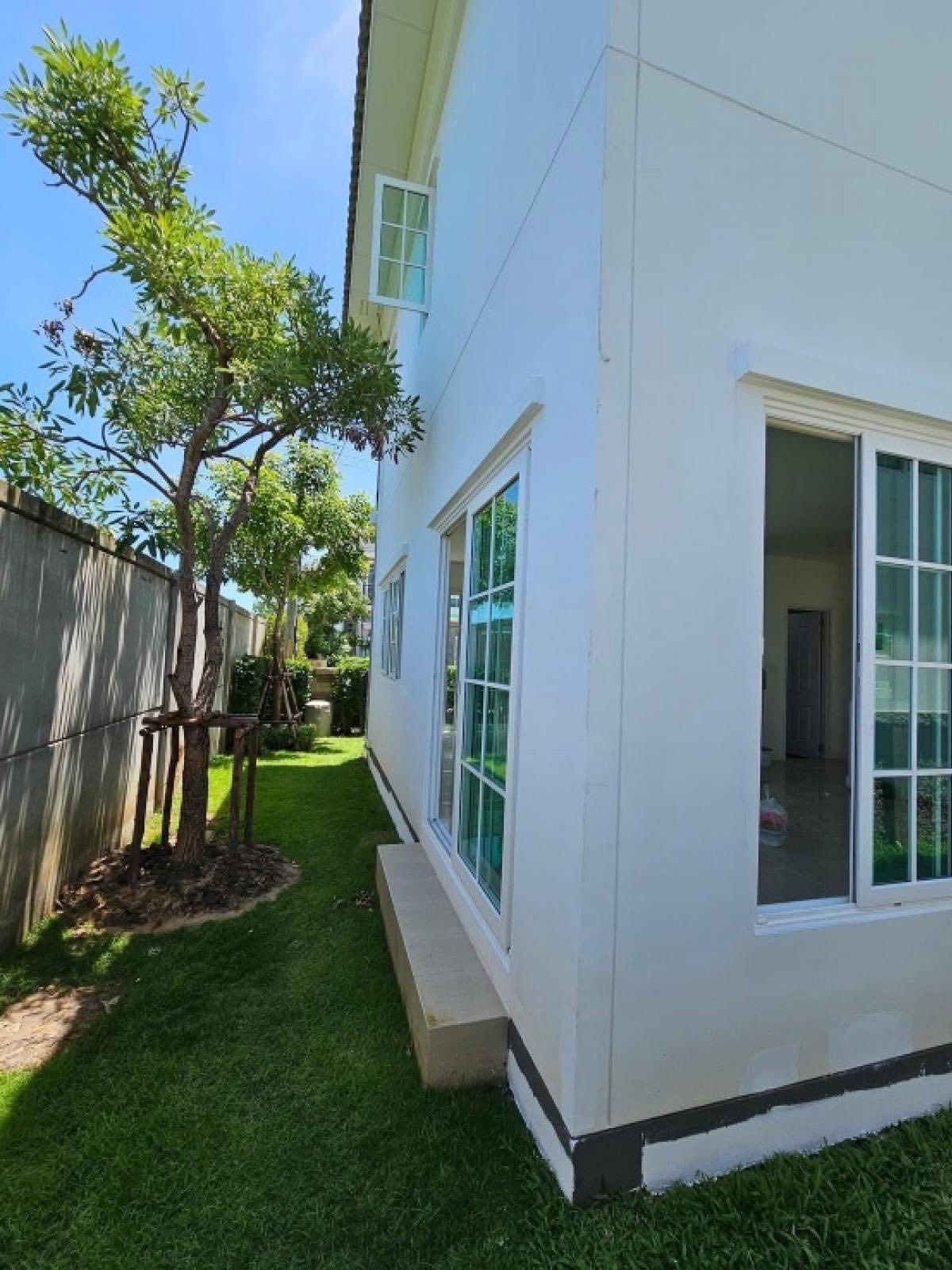 4 ห้องนอน บ้านเดี่ยว สำหรับเช่า ใน ประชาธิปัตย์, ธัญบุรี, ปทุมธานี - Image 10