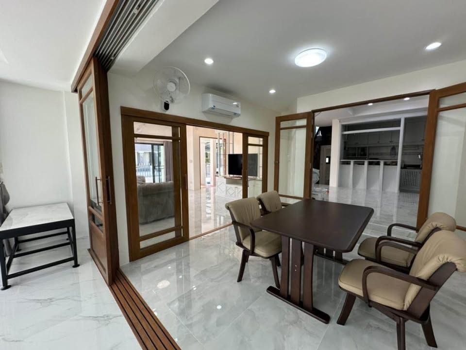 4 Bedroom House For Rent in Min Buri, Min Buri, Bangkok - Image 10