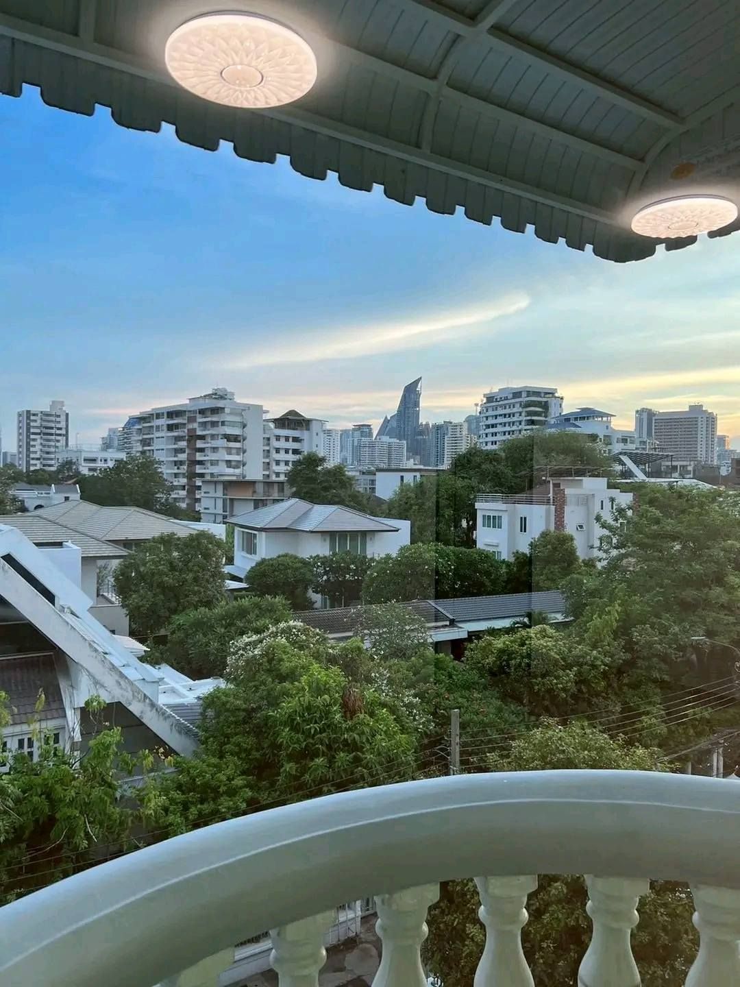 5 Bedroom Townhouse For Rent in Noen Phra, Mueang Rayong, Rayong - Image 19