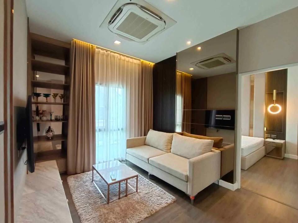 Bangkok Boulevard Srinakarin-Bangna - Image 1