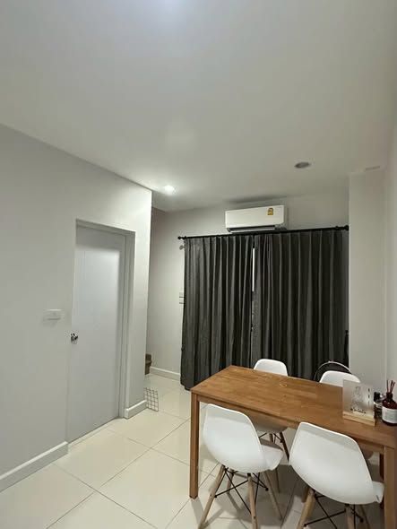 2 Bedroom Townhouse For Rent in O Ngoen, Sai Mai, Bangkok - Image 4