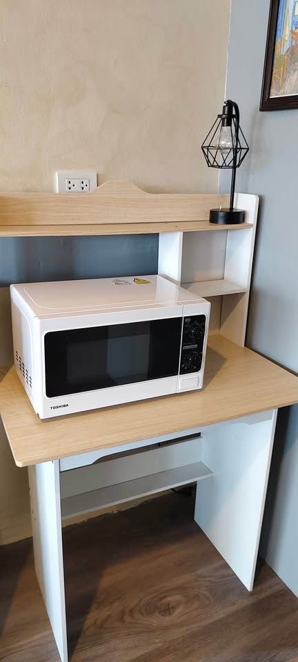 1 卧室 公寓 出租 在  - Image 9