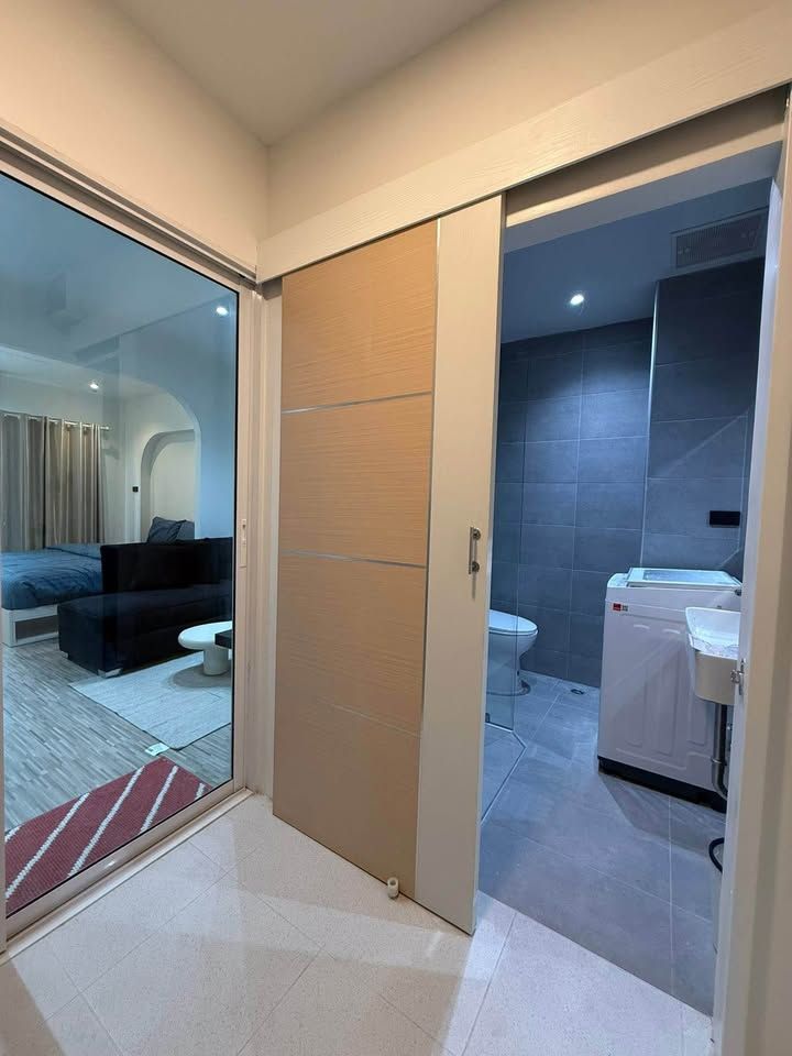 1 ห้องนอน คอนโด สำหรับเช่า ใน หนองหาร, สันทราย, เชียงใหม่ - Image 9