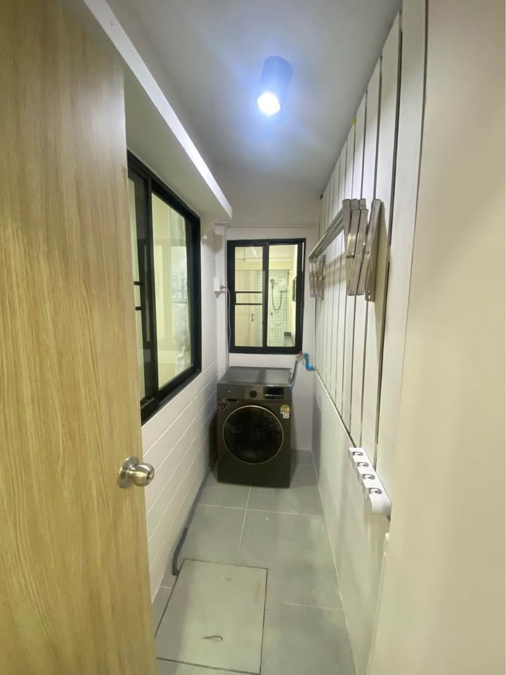 2 卧室 公寓 出租 在  - Image 7