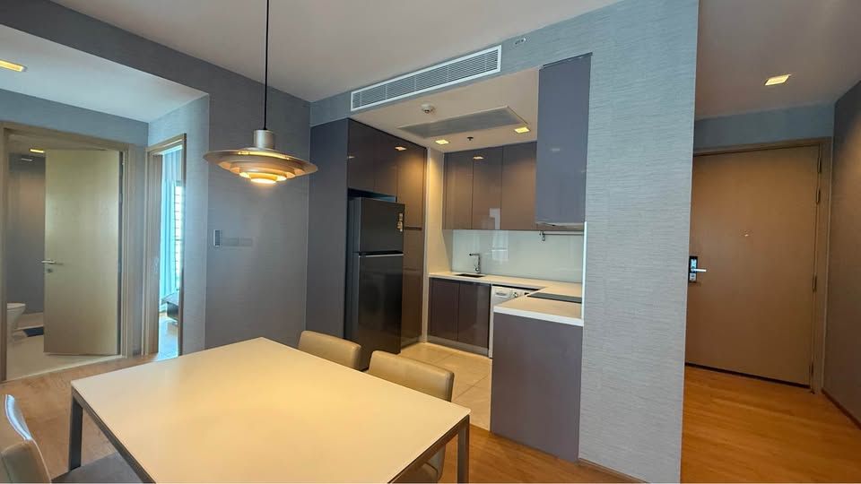 2 卧室 公寓 出租 在  - Image 14