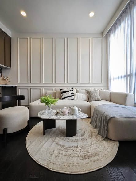 1 卧室 公寓 出租 在  - Image 1