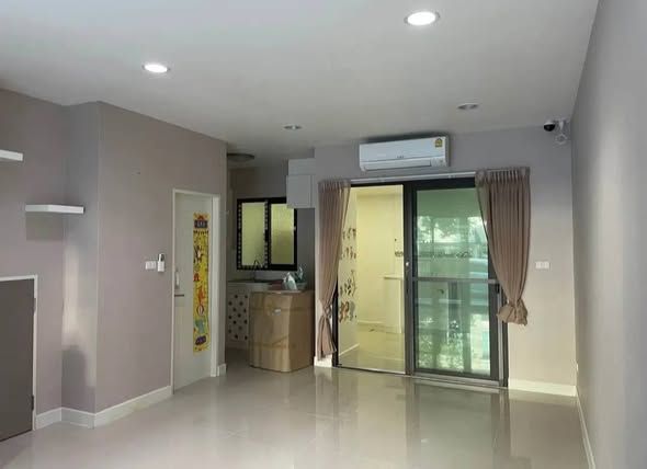 บ้านกลางเมือง พระราม 9 รามคำแหง - Image 9