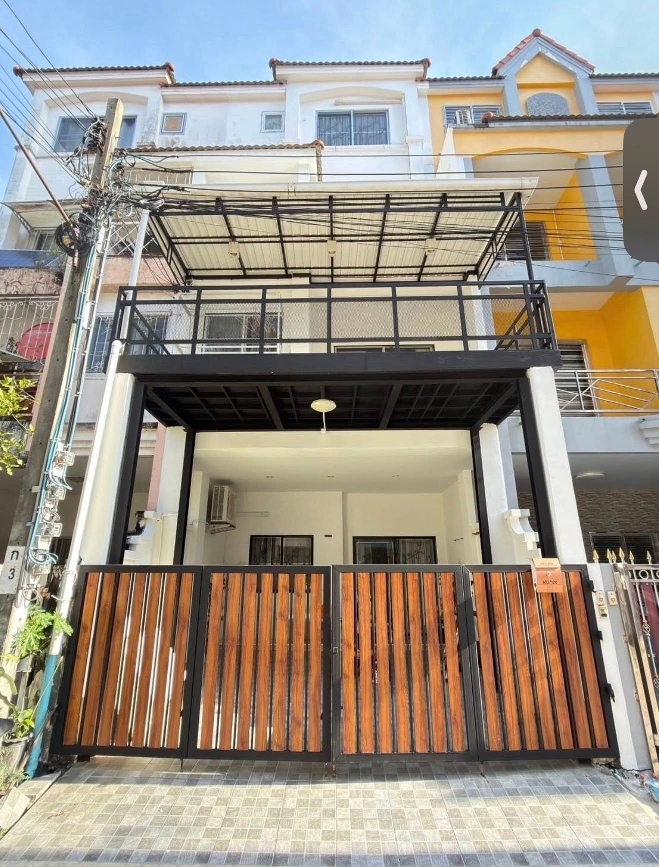 3 卧室 独立房屋 出租 在  - Image 12