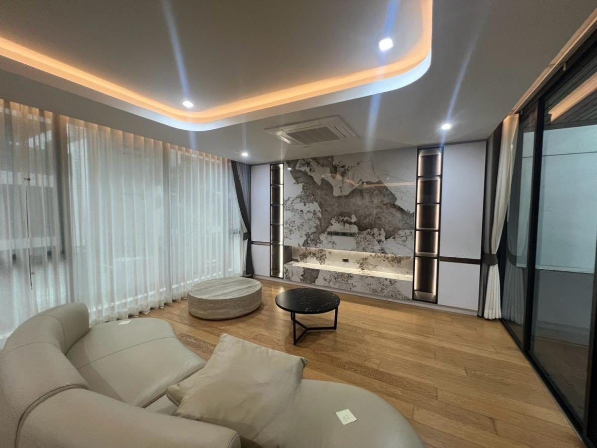 4 ห้องนอน บ้านเดี่ยว สำหรับขาย ใน บางโพงพาง, ยานนาวา, กรุงเทพมหานคร - Image 2