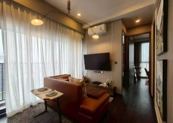 1 卧室 公寓 出租 在  - Image 2