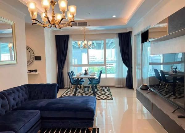 Supalai Elite Phayathai - Image 4