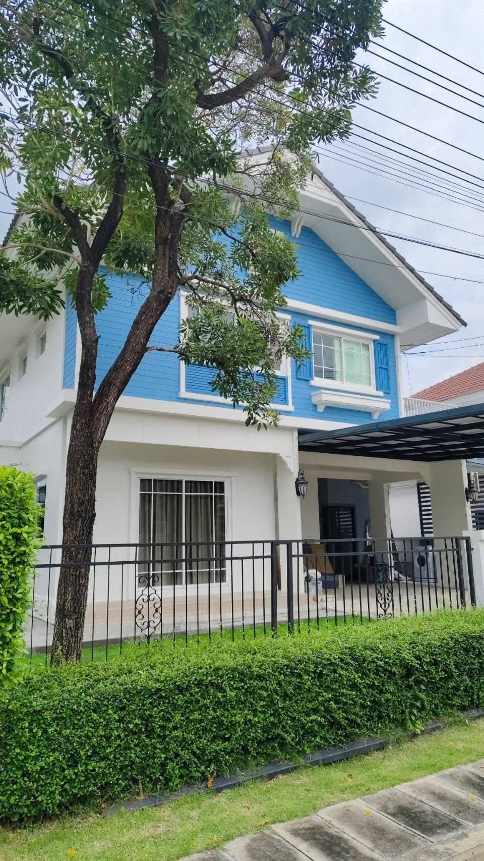 3 卧室 独立房屋 出租 在  - Image 6