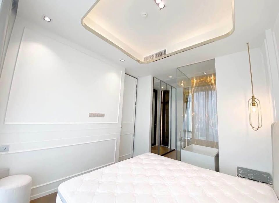 1 卧室 公寓 出租 在  - Image 6