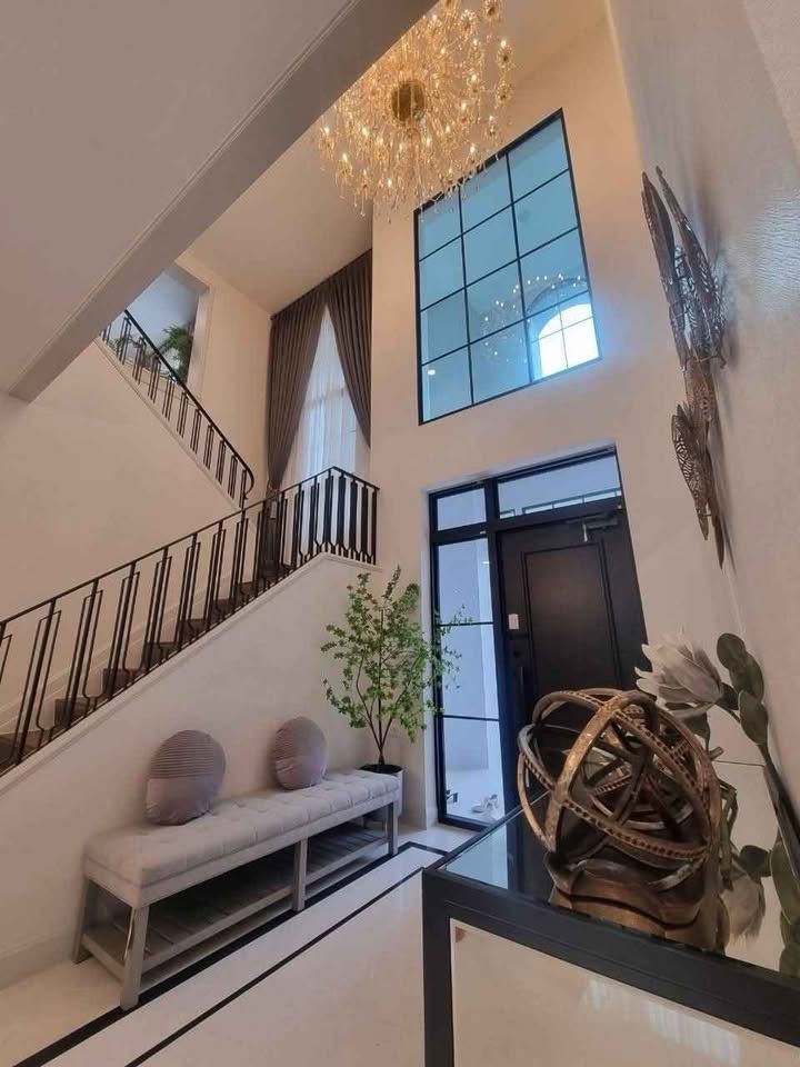 นันทวัน พระราม9-กรุงเทพกรีฑาตัดใหม่ - Image 21