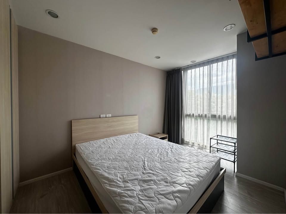 1 卧室 公寓 出租 在  - Image 3